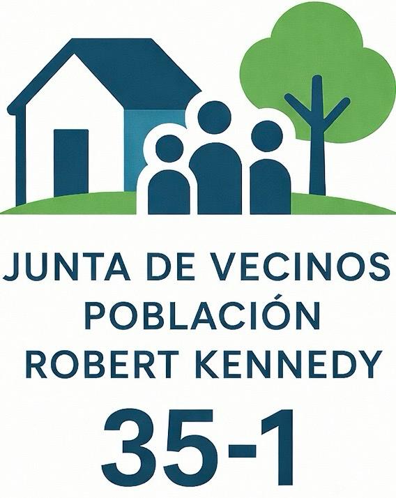 Junta de Vecinos Población Robert Kennedy 35-1